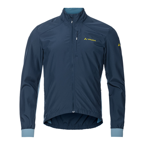 VAUDE MEN'S KURO FZ TRICOT II Kurzarm Fahrradt Produktbild-Vorschau 5
